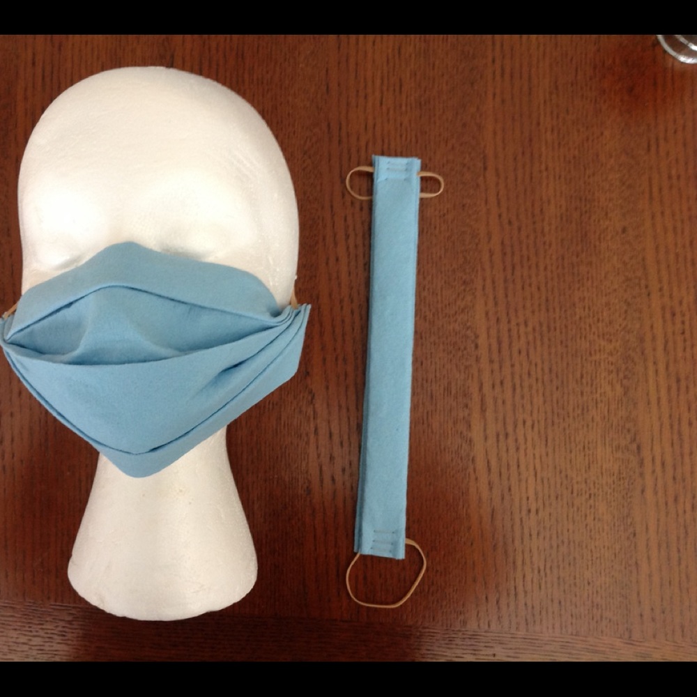 Mask - Face mask 6 piece